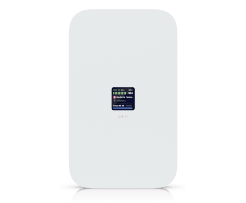 Ubiquiti UniFi 5G Max Módem de red móvil