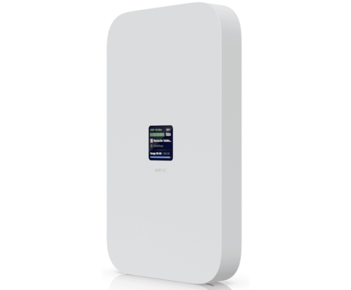Ubiquiti UniFi 5G Max Módem de red móvil