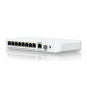 Ubiquiti UniFi Flex 2.5G PoE Gestionado L2 2.5G Ethernet (100/1000/2500) Energía sobre Ethernet (PoE) Montaje en pared/escritorio Blanco