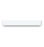 Ubiquiti UniFi Flex 2.5G PoE Gestionado L2 2.5G Ethernet (100/1000/2500) Energía sobre Ethernet (PoE) Montaje en pared/escritorio Blanco