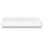 Ubiquiti UniFi Flex 2.5G PoE Gestionado L2 2.5G Ethernet (100/1000/2500) Energía sobre Ethernet (PoE) Montaje en pared/escritorio Blanco
