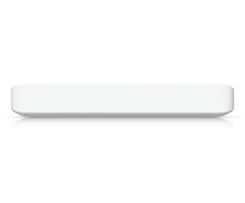 Ubiquiti UniFi Flex 2.5G PoE Gestionado L2 2.5G Ethernet (100/1000/2500) Energía sobre Ethernet (PoE) Montaje en pared/escritorio Blanco
