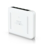 Ubiquiti UniFi Flex Mini 2.5G Gestionado 2.5G Ethernet (100/1000/2500) Energía sobre Ethernet (PoE) Escritorio Blanco