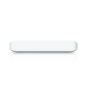 Ubiquiti UniFi Flex Mini 2.5G Gestionado 2.5G Ethernet (100/1000/2500) Energía sobre Ethernet (PoE) Escritorio Blanco