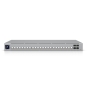 Ubiquiti UniFi Pro HD 24 Gestionado L2/L3 2.5G Ethernet (100/1000/2500) 1U Gris