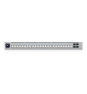 Ubiquiti UniFi Pro HD 24 Gestionado L2/L3 2.5G Ethernet (100/1000/2500) 1U Gris