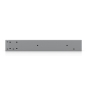 Ubiquiti UniFi Pro HD 24 Gestionado L2/L3 2.5G Ethernet (100/1000/2500) 1U Gris
