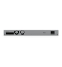 Ubiquiti UniFi Pro HD 24 Gestionado L2/L3 2.5G Ethernet (100/1000/2500) 1U Gris
