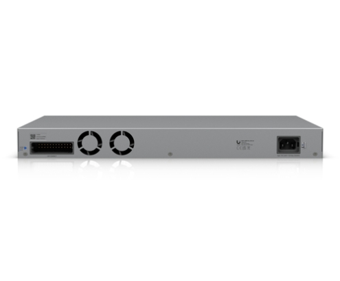 Ubiquiti UniFi Pro HD 24 Gestionado L2/L3 2.5G Ethernet (100/1000/2500) 1U Gris