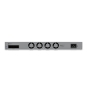 Ubiquiti UniFi Pro HD 24 PoE Gestionado L2/L3 2.5G Ethernet (100/1000/2500) Energía sobre Ethernet (PoE) 1U Gris