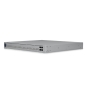 Ubiquiti UniFi Pro HD 24 PoE Gestionado L2/L3 2.5G Ethernet (100/1000/2500) Energía sobre Ethernet (PoE) 1U Gris