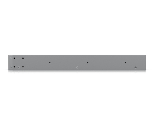 Ubiquiti UniFi Pro HD 24 PoE Gestionado L2/L3 2.5G Ethernet (100/1000/2500) Energía sobre Ethernet (PoE) 1U Gris