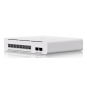 Ubiquiti UniFi Pro XG 8 PoE Gestionado L2/L3 10G Ethernet (100/1000/10000) Energía sobre Ethernet (PoE) Gris