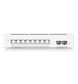 Ubiquiti UniFi Pro XG 8 PoE Gestionado L2/L3 10G Ethernet (100/1000/10000) Energía sobre Ethernet (PoE) Gris
