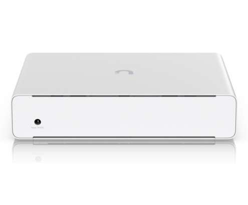 Ubiquiti UniFi Pro XG 8 PoE Gestionado L2/L3 10G Ethernet (100/1000/10000) Energía sobre Ethernet (PoE) Gris