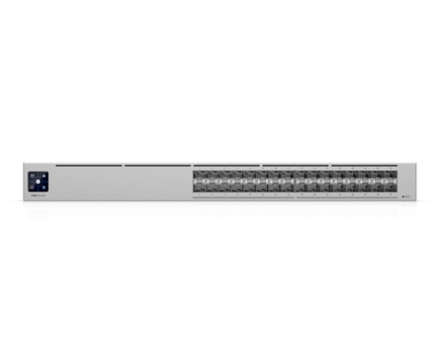Ubiquiti UniFi Pro XG Aggregation Gestionado L2/L3 1U Gris