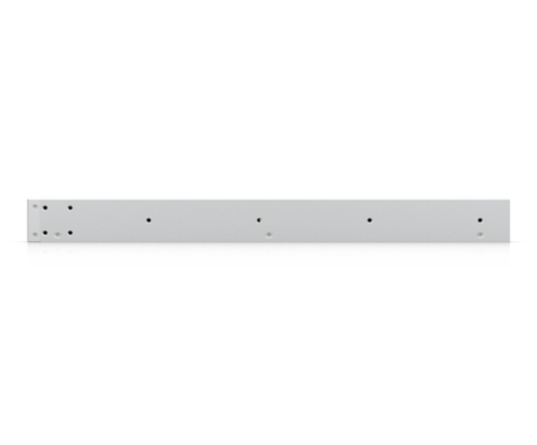 Ubiquiti UniFi Pro XG Aggregation Gestionado L2/L3 1U Gris