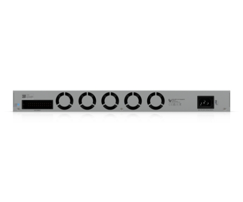Ubiquiti UniFi Pro XG Aggregation Gestionado L2/L3 1U Gris