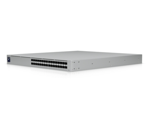 Ubiquiti UniFi Pro XG Aggregation Gestionado L2/L3 1U Gris
