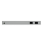 Ubiquiti UniFi WAN Switch Gigabit Ethernet (10/100/1000) 1U Gris