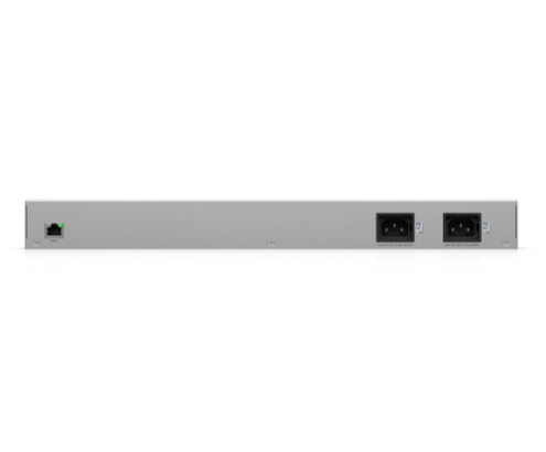 Ubiquiti UniFi WAN Switch Gigabit Ethernet (10/100/1000) 1U Gris