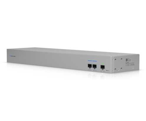Ubiquiti UniFi WAN Switch Gigabit Ethernet (10/100/1000) 1U Gris