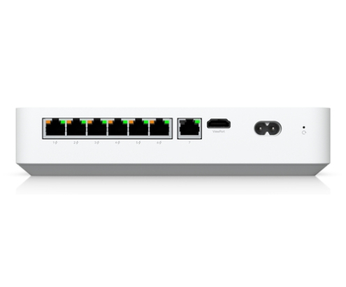 Ubiquiti UNVR-Instant Blanco