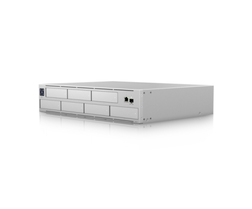 Ubiquiti UNVR-Pro-EU 2U Gris