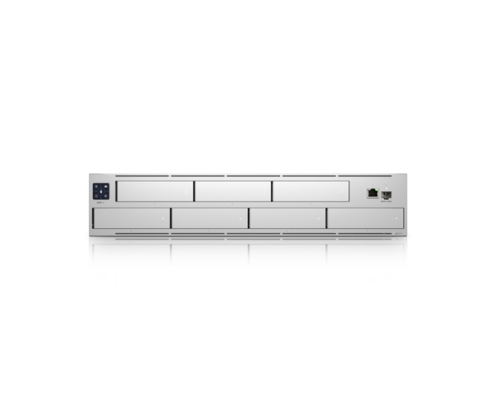 Ubiquiti UNVR-Pro-EU 2U Gris