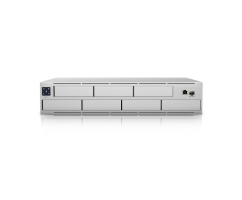 Ubiquiti UNVR-Pro-EU 2U Gris