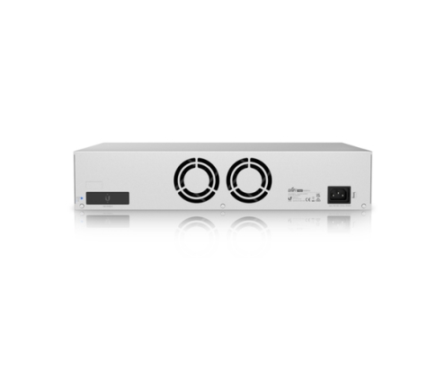Ubiquiti UNVR-Pro-EU 2U Gris