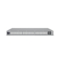 Ubiquiti USW-PRO-MAX-48-POE switch L3 2.5G Ethernet (100/1000/2500) Energía sobre Ethernet (PoE) Gris