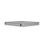 Ubiquiti USW-PRO-MAX-48-POE switch L3 2.5G Ethernet (100/1000/2500) Energía sobre Ethernet (PoE) Gris