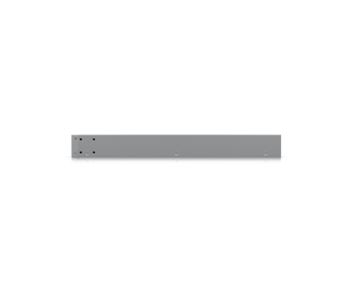 Ubiquiti USW-PRO-MAX-48-POE switch L3 2.5G Ethernet (100/1000/2500) Energía sobre Ethernet (PoE) Gris