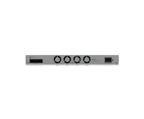 Ubiquiti USW-PRO-MAX-48-POE switch L3 2.5G Ethernet (100/1000/2500) Energía sobre Ethernet (PoE) Gris
