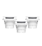 Ubiquiti UVC-G3-F-C-3 cámaras de seguridad y montaje para vivienda Monte
