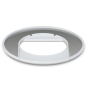 Ubiquiti UVC-G3-F-C-3 cámaras de seguridad y montaje para vivienda Monte