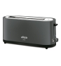 Ufesa 71305205 tostadora 7 900 W Negro