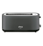 Ufesa 71305205 tostadora 7 900 W Negro