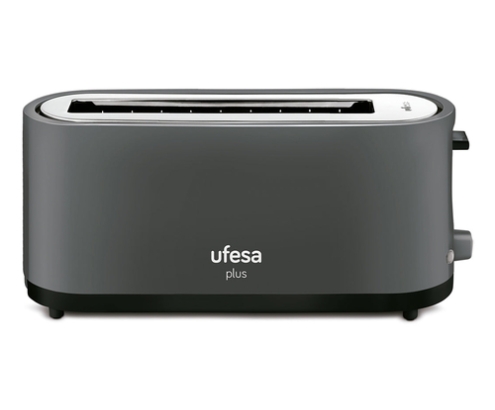 Ufesa 71305205 tostadora 7 900 W Negro