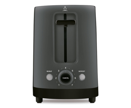 Ufesa 71305205 tostadora 7 900 W Negro
