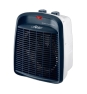 Ufesa 83105502 calefactor eléctrico Interior Azul 2000 W Ventilador eléctrico