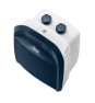 Ufesa 83105502 calefactor eléctrico Interior Azul 2000 W Ventilador eléctrico
