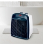 Ufesa 83105502 calefactor eléctrico Interior Azul 2000 W Ventilador eléctrico
