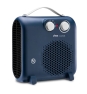 Ufesa 83105721 calefactor eléctrico Interior Azul Ventilador eléctrico