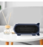 Ufesa 83105721 calefactor eléctrico Interior Azul Ventilador eléctrico