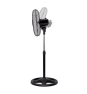 Ufesa 84105332 ventilador Negro