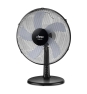 Ufesa 84105608 ventilador Negro