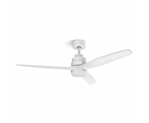 Ufesa 84105847 ventilador Blanco