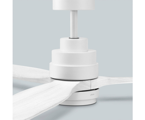 Ufesa 84105847 ventilador Blanco